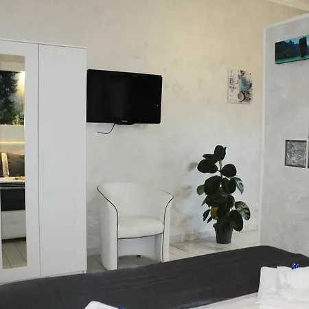 Cozy House בית נופש *